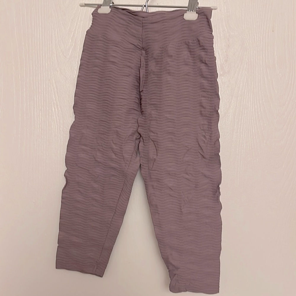 Booty by Brabants Amorzhino Crop Leggings